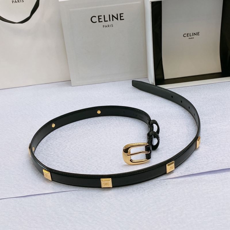 Celine Belts